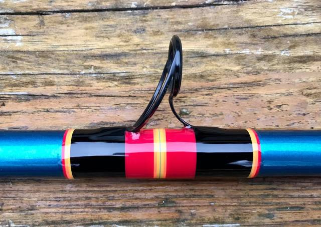 CTS SVU1305L-2 Marlin