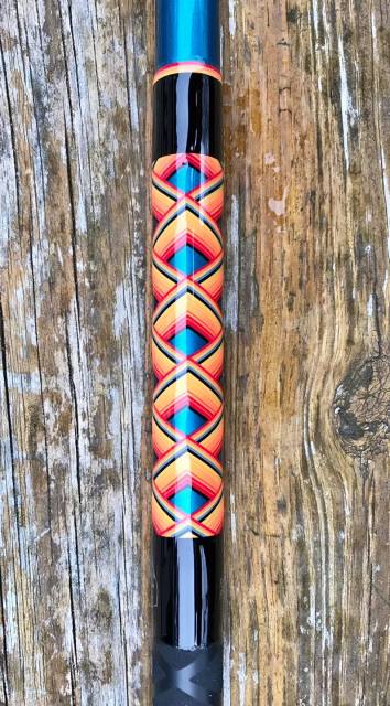 CTS SVU1305L-2 Marlin