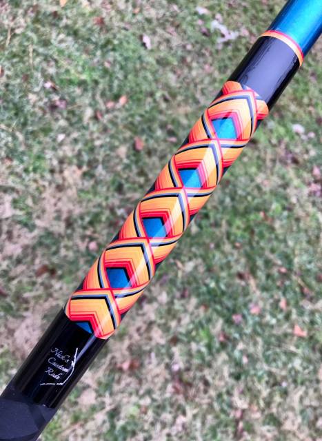 CTS SVU1305L-2 Marlin