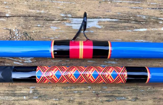 CTS SVU1306L-2 Ocean