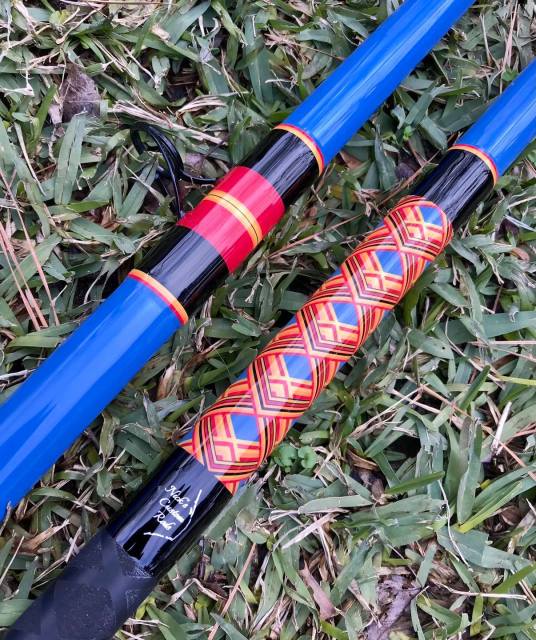 CTS SVU1306L-2 Ocean