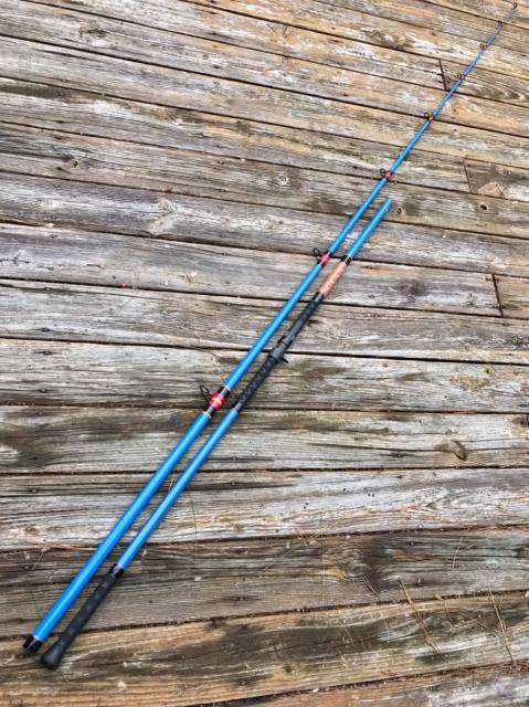 CTS SVU1306L-2 Ocean