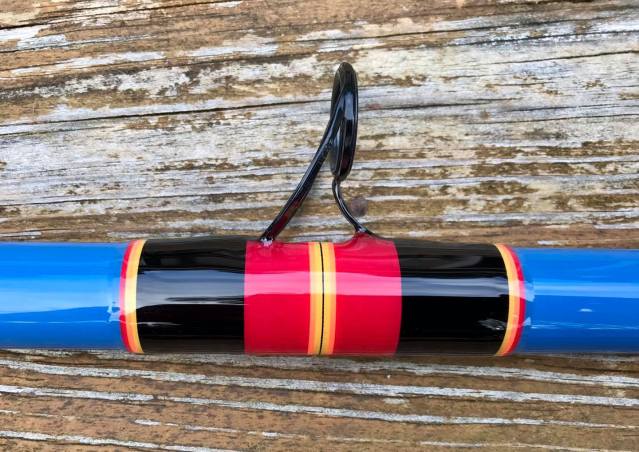 CTS SVU1306L-2 Ocean