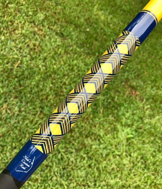 CTS SVU1305L-2 Mississippi Gold