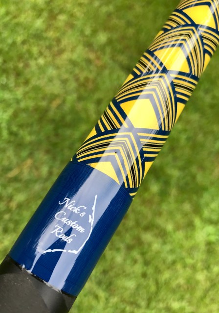 CTS SVU1305L-2 Mississippi Gold