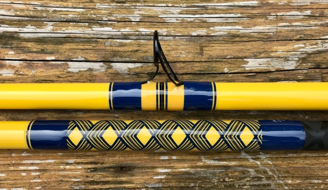 CTS SVU1305L-2 Mississippi Gold