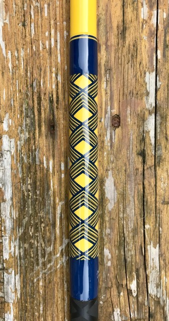 CTS SVU1305L-2 Mississippi Gold