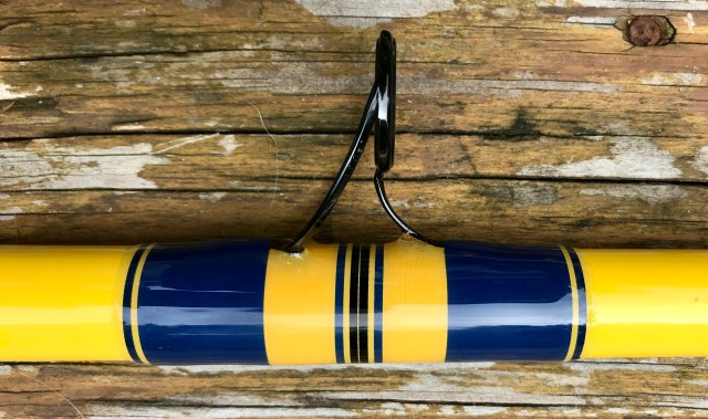 CTS SVU1305L-2 Mississippi Gold