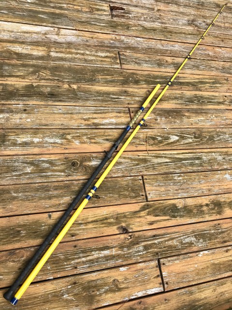 CTS SVU1305L-2 Mississippi Gold