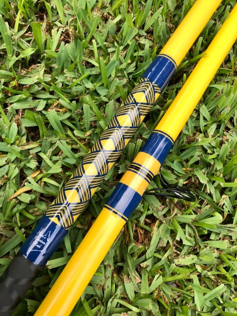 CTS SVU1305L-2 Mississippi Gold