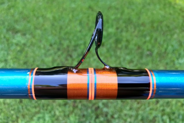 CTS SVU1305L-2 Marlin