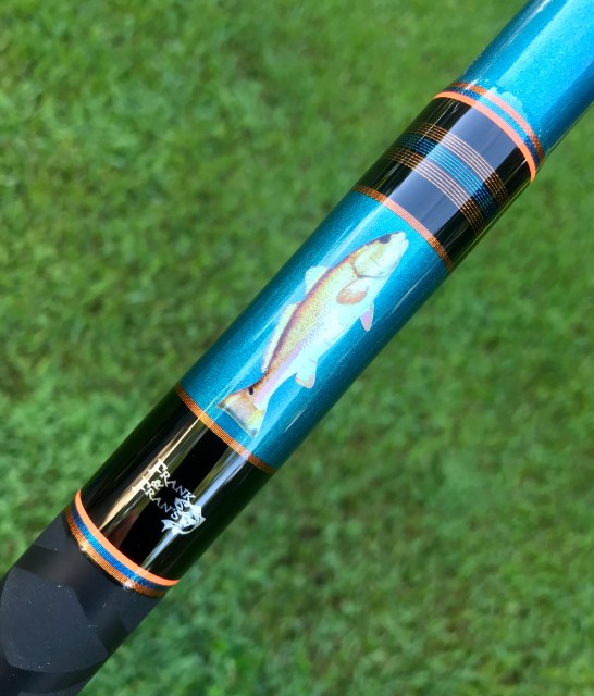 CTS SVU1305L-2 Marlin