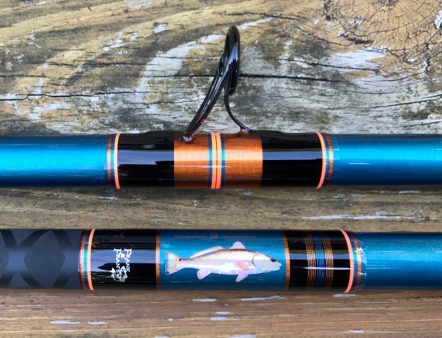 CTS SVU1305L-2 Marlin