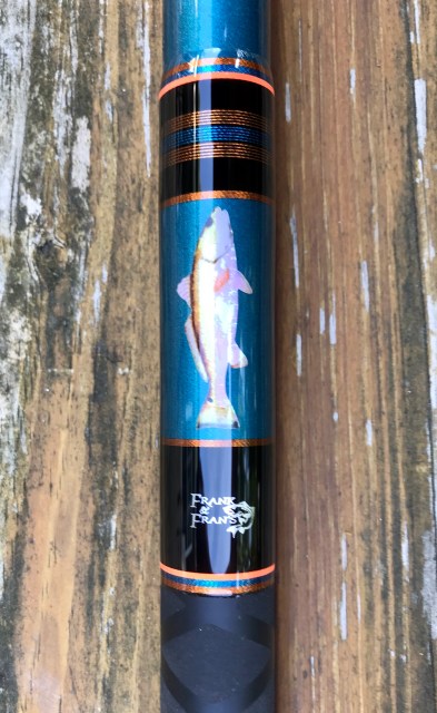 CTS SVU1305L-2 Marlin