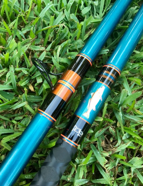 CTS SVU1305L-2 Marlin