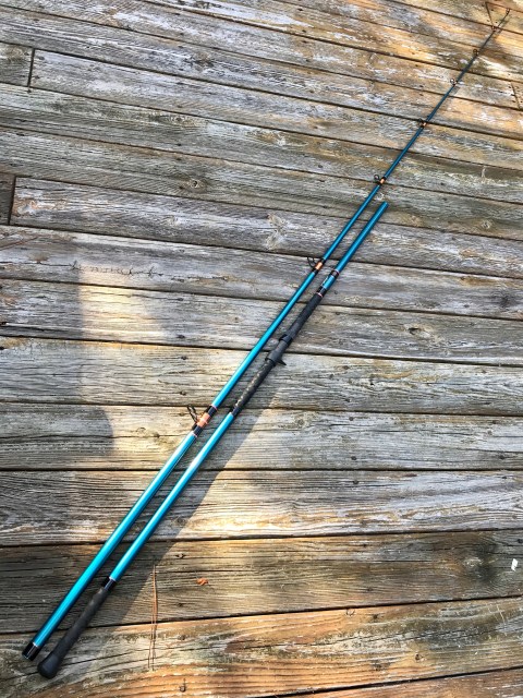 CTS SVU1305L-2 Marlin