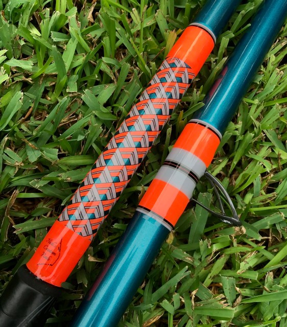 CTS SVU1306L-2 Marlin