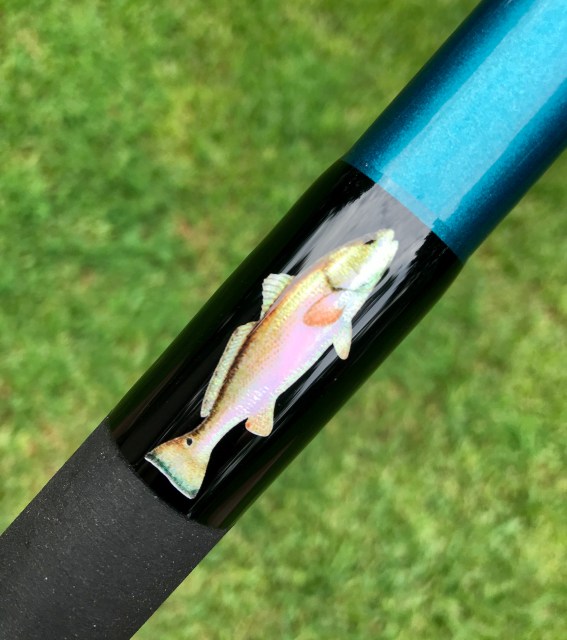 CTS SVU1305L-2 Marlin