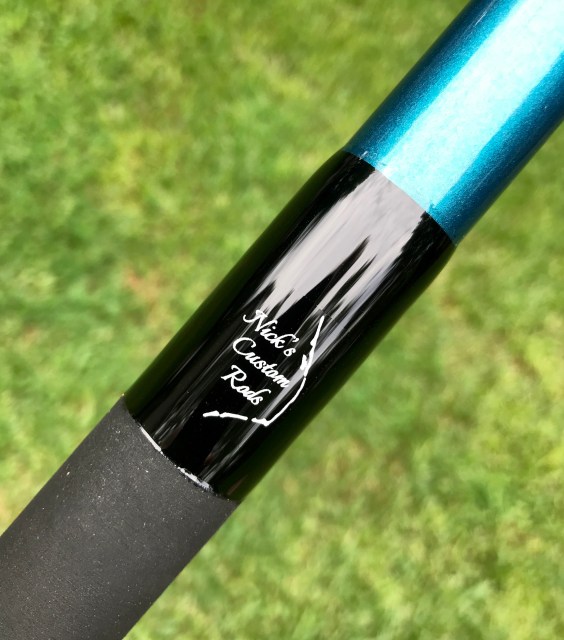 CTS SVU1305L-2 Marlin