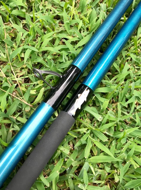 CTS SVU1305L-2 Marlin