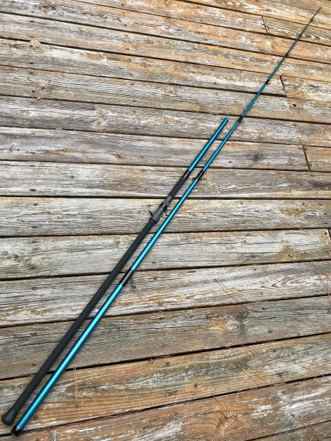 CTS SVU1305L-2 Marlin