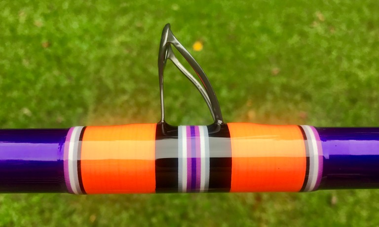 CTS SVU1305L-2 Royal