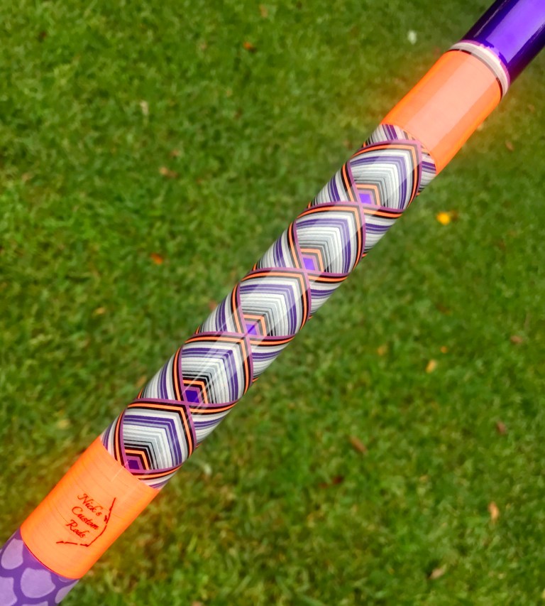 CTS SVU1305L-2 Royal