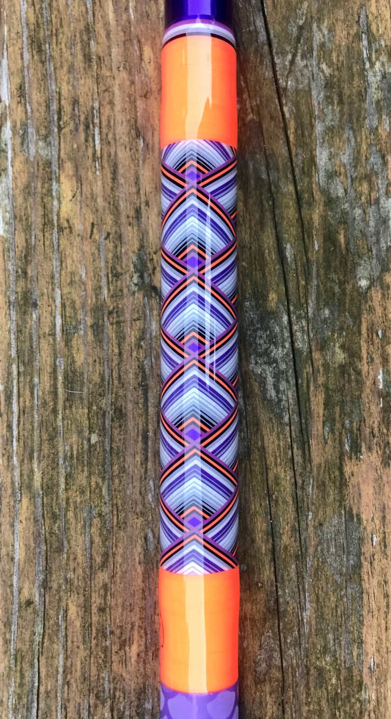 CTS SVU1305L-2 Royal