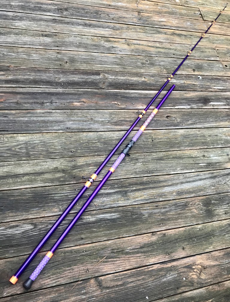 CTS SVU1305L-2 Royal