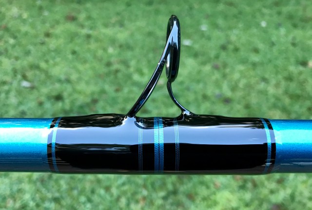 CTS SVU1305L-2 Marlin