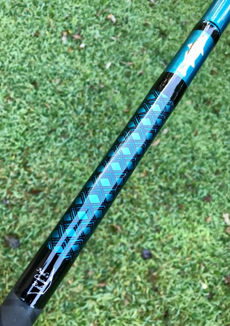 CTS SVU1305L-2 Marlin