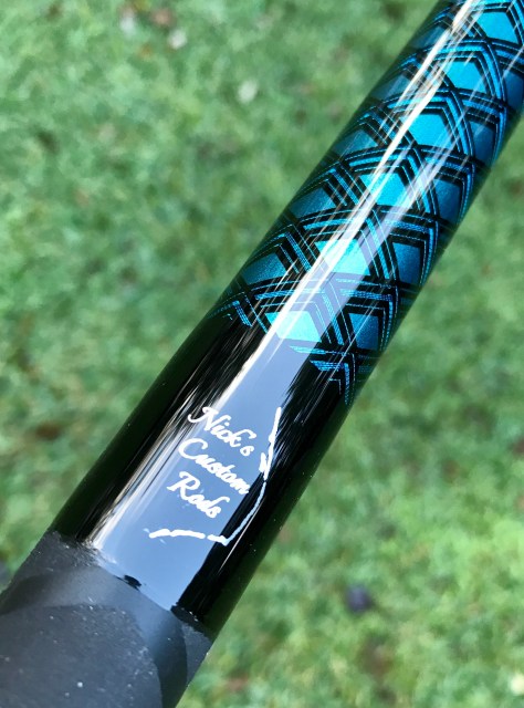 CTS SVU1305L-2 Marlin