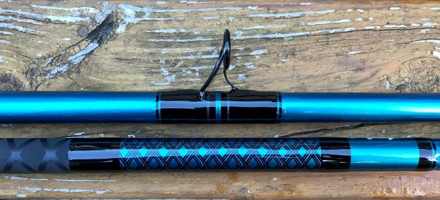 CTS SVU1305L-2 Marlin