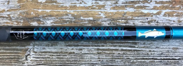 CTS SVU1305L-2 Marlin