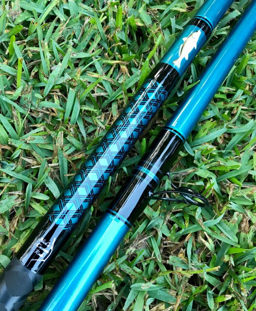 CTS SVU1305L-2 Marlin