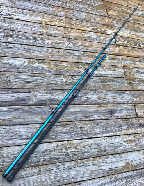 CTS SVU1305L-2 Marlin