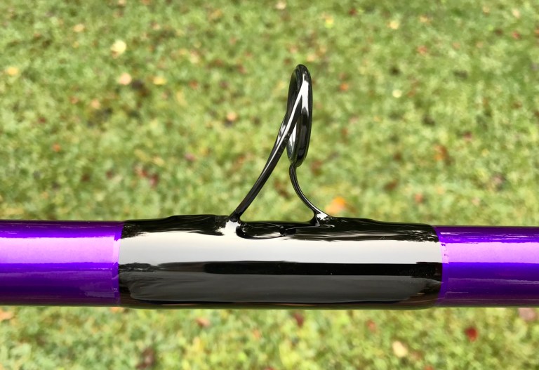 CTS SVU1305L-2 Royal