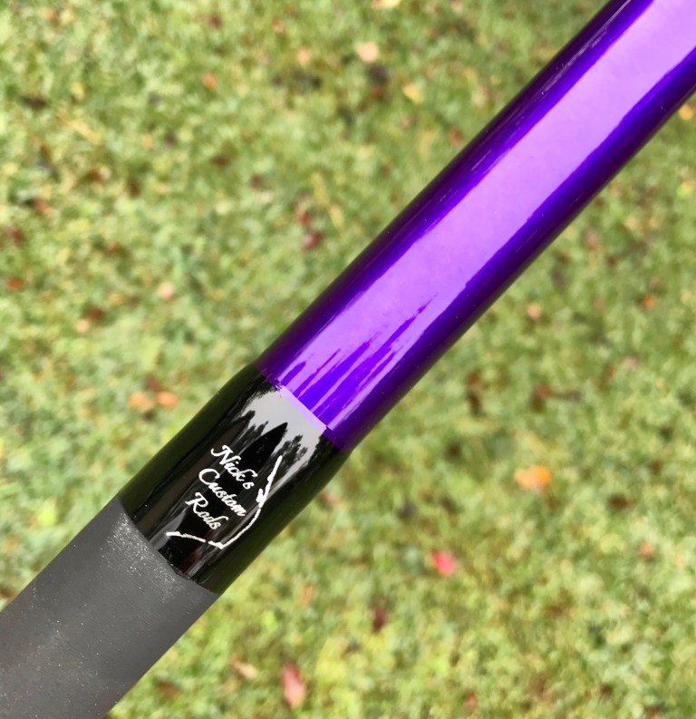 CTS SVU1305L-2 Royal