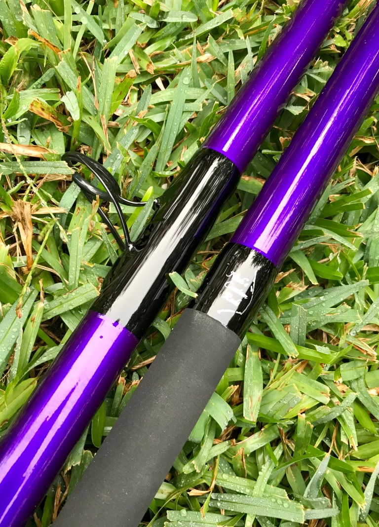 CTS SVU1305L-2 Royal