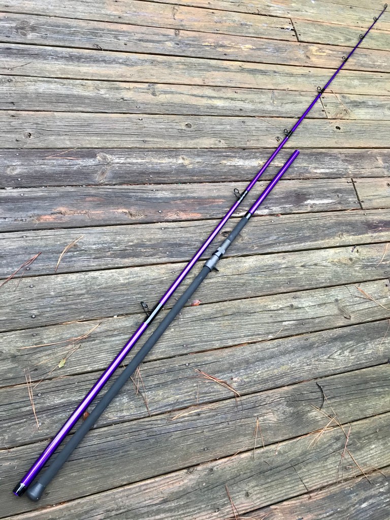 CTS SVU1305L-2 Royal