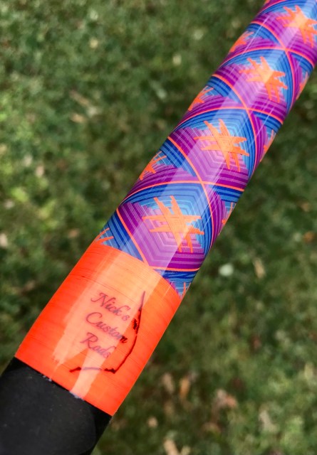 CTS SVU1305L-2 Marlin