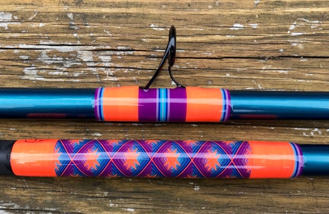 CTS SVU1305L-2 Marlin