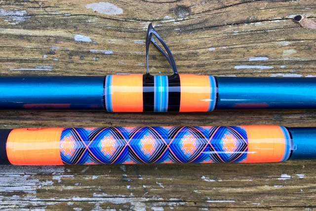 CTS SVU1306L-2 Marlin