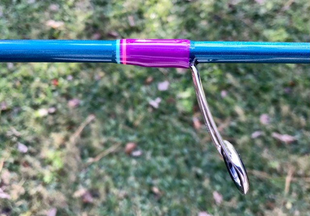 CTS Air EA706 Marlin