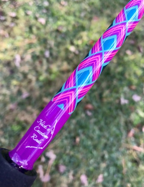 CTS Air EA706 Marlin