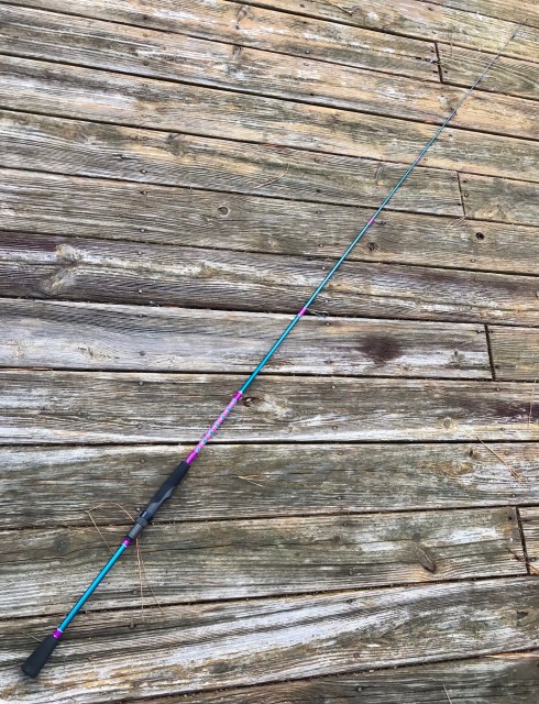 CTS Air EA706 Marlin