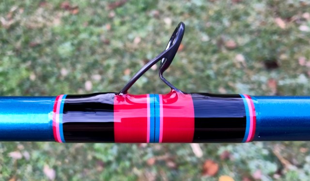 CTS SVU1303-2 Marlin