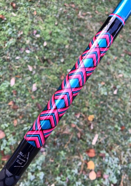 CTS SVU1303-2 Marlin