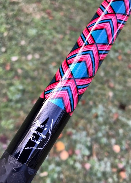 CTS SVU1303-2 Marlin