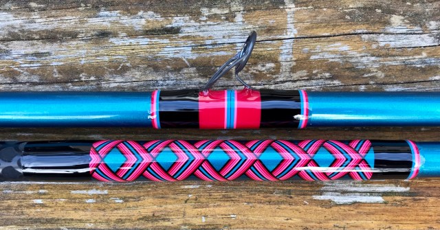 CTS SVU1303-2 Marlin